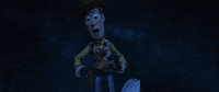 frustrated toy story 4 GIF by Walt Disney Studios