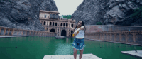 me libere GIF by Evaluna Montaner