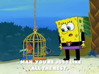 season 6 episode 26 GIF by SpongeBob SquarePants