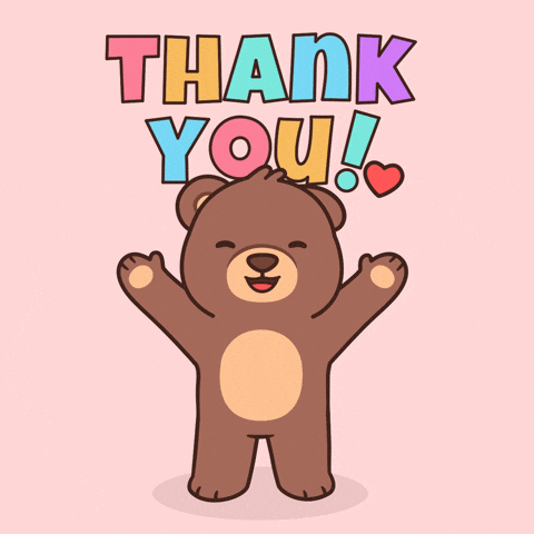 Teddy Bear Love GIF by BEARISH