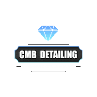 Cmb Sticker by CMB_Detailing