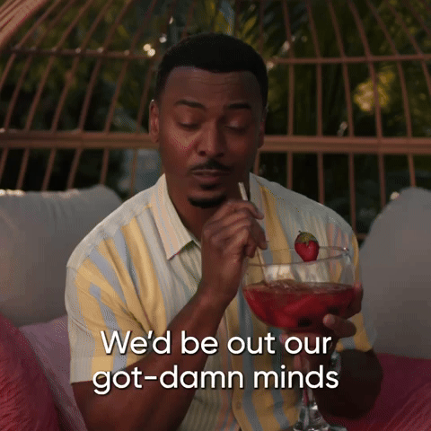 Out Our Minds