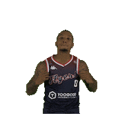 Rocking Salt Bae Sticker by Bristol Flyers