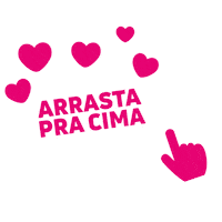 Swipe Poder Sticker by Esbelt Lingerie Ltda