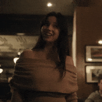 Sad Horror GIF