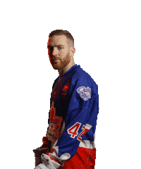 Rock City Lacrosse Sticker by torontorock