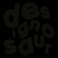 GIF by designosaur