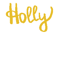 Christmas Snow Sticker