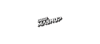 Studio Mashup Sticker by The BIG Party