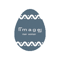 Easter Paske Sticker by Image Mandal