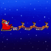 Happy Holidays! Stay Safe!