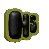 los_hopper loshopper los hopper logo 3dlogoloshopper Sticker