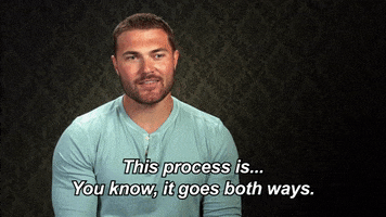 GIF by Joe Millionaire