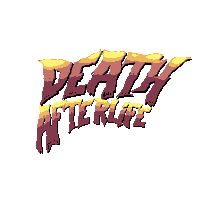 Mike Zombie Sticker by Cinq Music