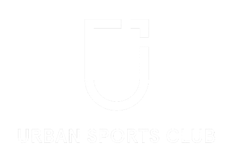 UrbanSportsClub_Es giphyupload sport workout deporte Sticker