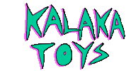 Toys Lil Richie Sticker by deladeso