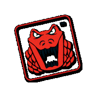 Alliance Sticker by Dibbits Landscape Supply