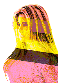 Celebrity Superhero Sticker by Market America