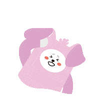 타로 Sticker