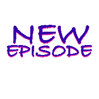 pottsart new show podcast episode Sticker
