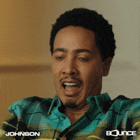 Bad Taste Omg GIF by Bounce