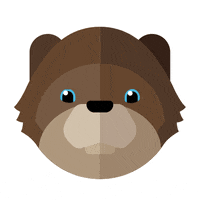 Spanish Wink GIF by Dinolingo - online language learning platform for kids