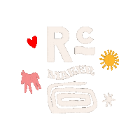 Shopsmall Buylocal Sticker by Renegade Craft