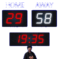 29 Home Sticker