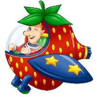 Frufoo Sticker by Emmi Deutschland