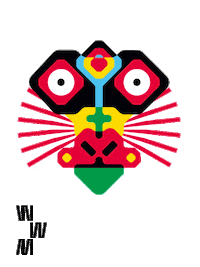 join us we want more Sticker by WeWantMore.studio