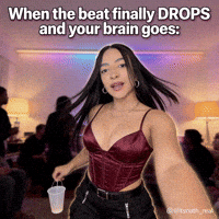 Dance Party GIF