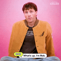 Whats Up Puppy GIF by BuzzFeed