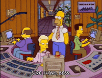 homer simpson GIF
