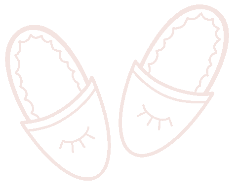 Home Shoes Sticker by Vikam Media