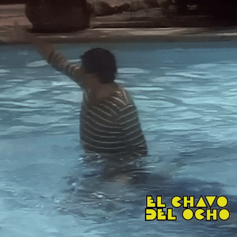 El Chavo Kiko GIF by Grupo Chespirito