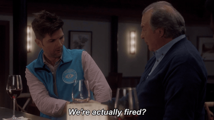 ghosted on fox GIF by Fox TV