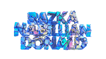 Rica Razka Sticker by bocarica