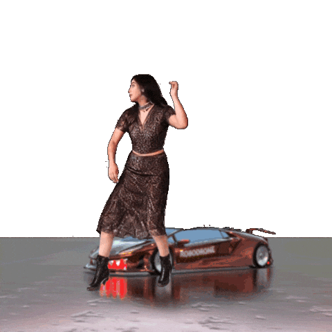 Social Media Love Sticker by Robodrone