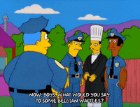 season 11 episode 3 GIF