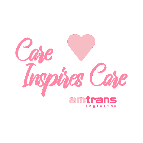 amtrans_brasil giphyupload outubrorosa amtrans amtranslogistic Sticker