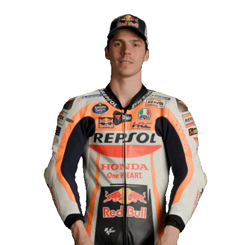 Well Done Kiss Sticker by MotoGP