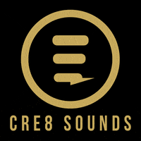 cre8sounds logo cre8sounds cre8 sounds GIF