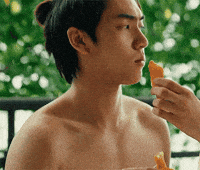 Love In The Air GIF