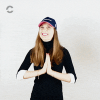 Thanks Thank You GIF by Commencis