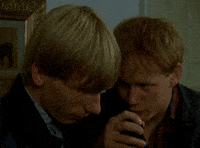 Cha-Cha-Cha Film GIF