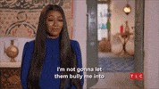 Delete Social Media GIF by TLC