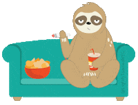 stoned mary jane Sticker by Lightly Toasted