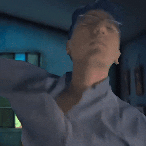Pj Pajamas GIF