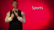 sign language GIF by Sign with Robert