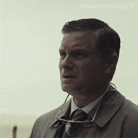 Homecoming Tv GIF by Amazon Prime Video